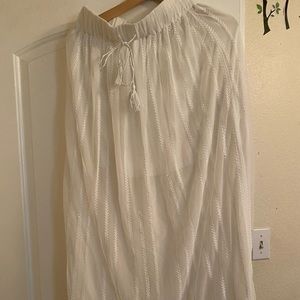 Zara Skirt